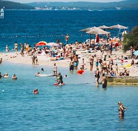 Apartment Vesna Zadar Ngoại thất bức ảnh