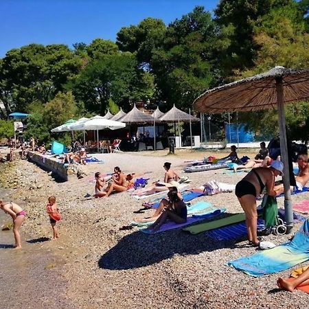 Apartment Vesna Zadar Ngoại thất bức ảnh
