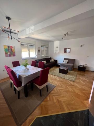 Apartment Vesna Zadar Ngoại thất bức ảnh