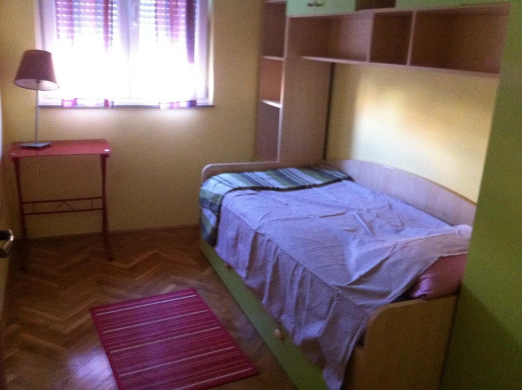 Apartment Vesna Zadar Phòng bức ảnh