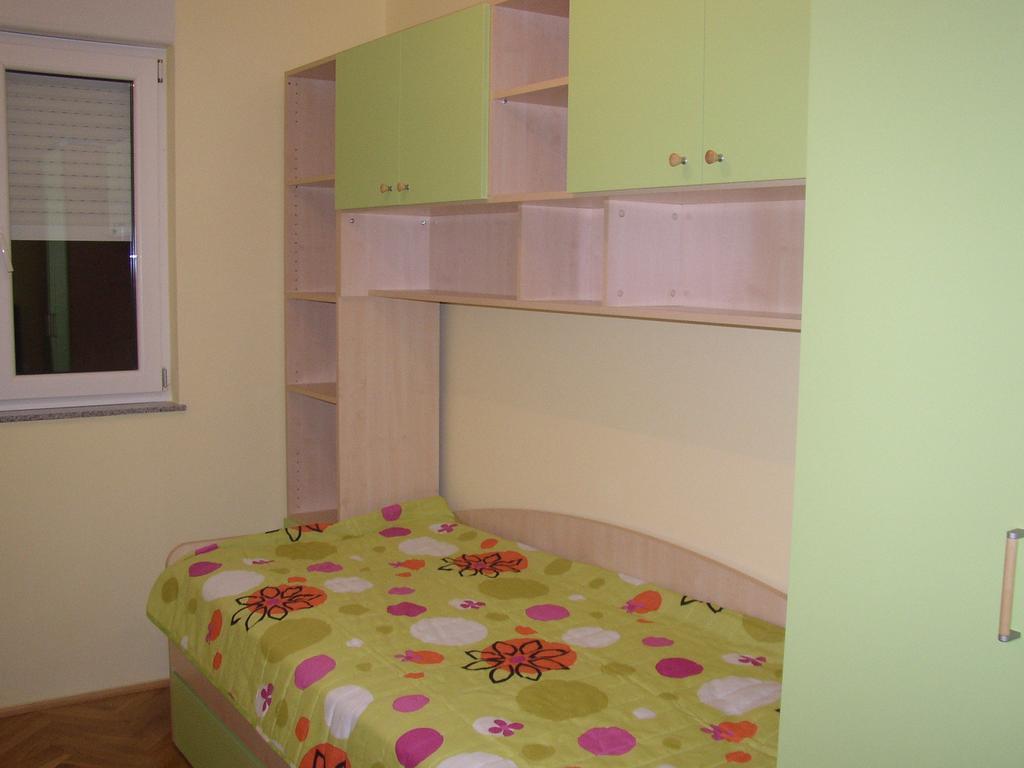 Apartment Vesna Zadar Phòng bức ảnh