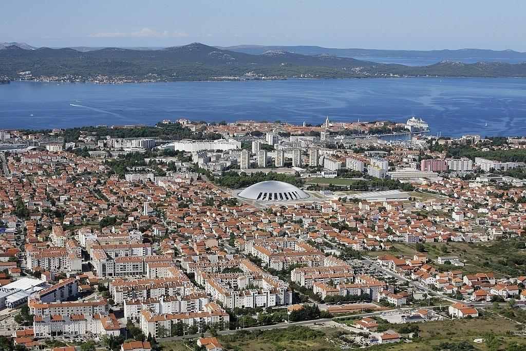Apartment Vesna Zadar Phòng bức ảnh