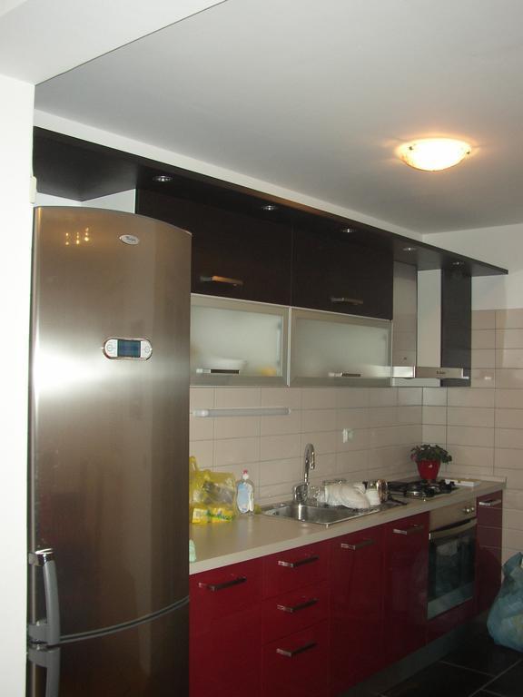 Apartment Vesna Zadar Phòng bức ảnh