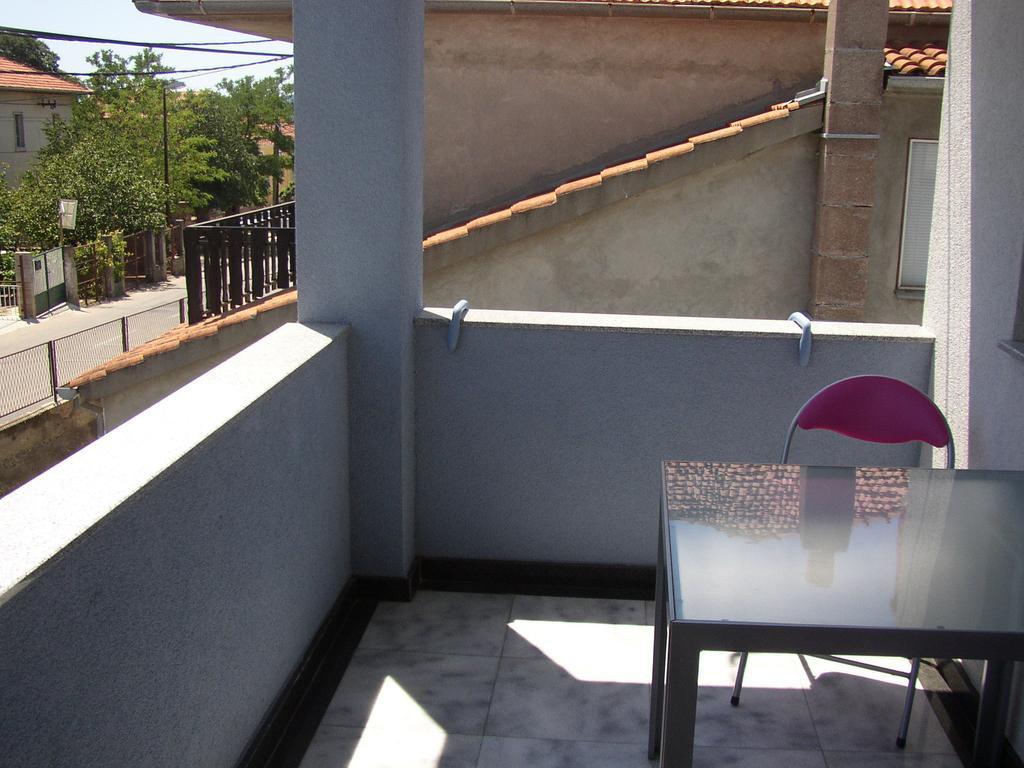 Apartment Vesna Zadar Phòng bức ảnh