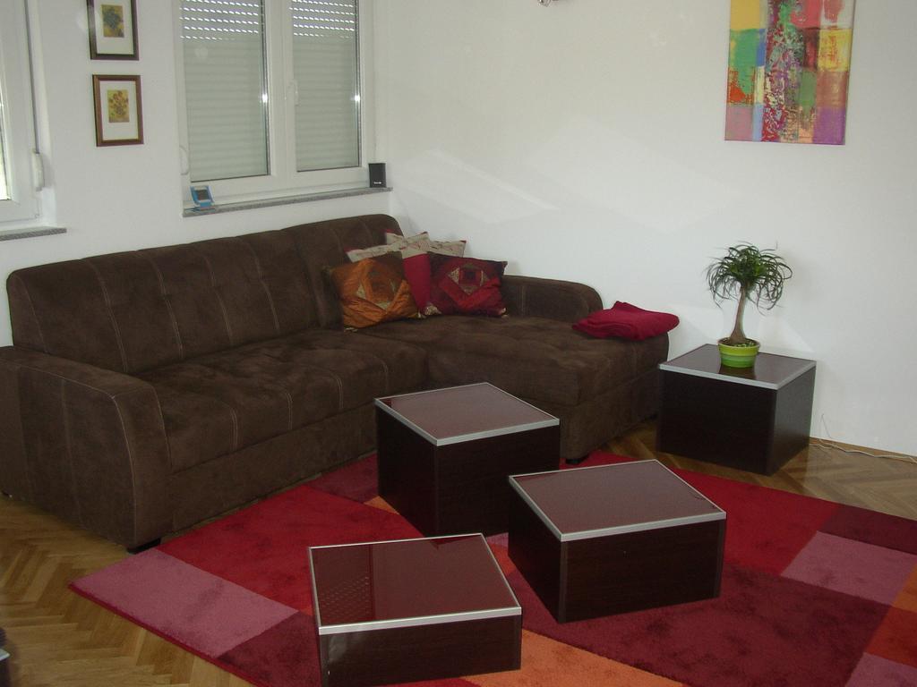 Apartment Vesna Zadar Phòng bức ảnh