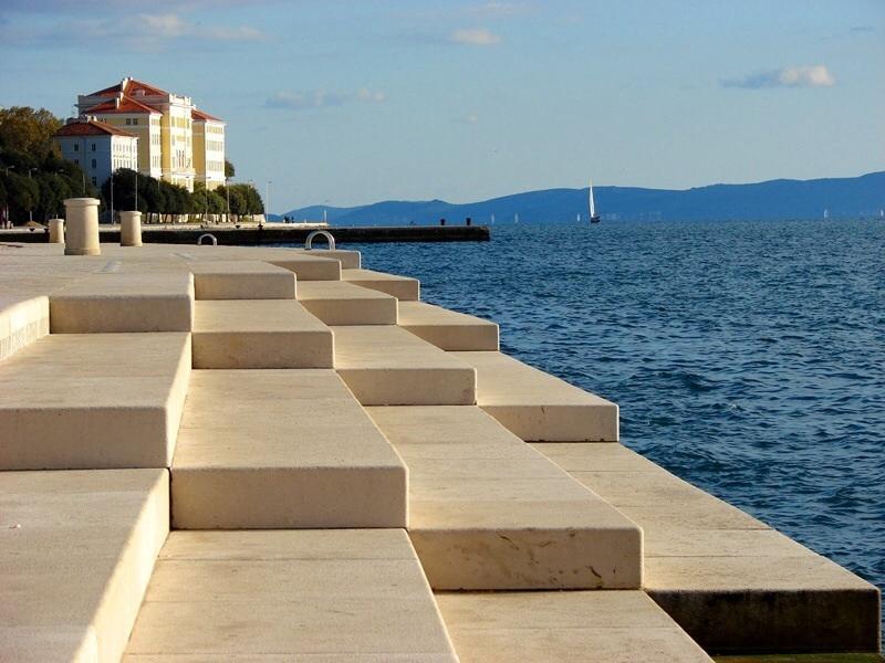 Apartment Vesna Zadar Phòng bức ảnh