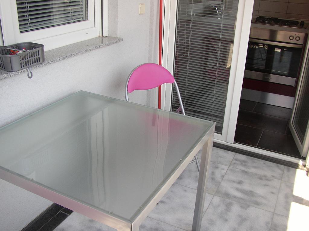 Apartment Vesna Zadar Phòng bức ảnh