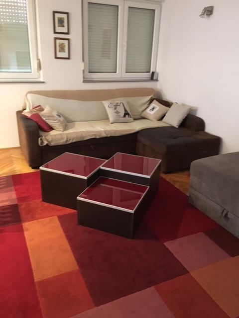 Apartment Vesna Zadar Ngoại thất bức ảnh
