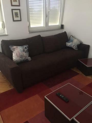Apartment Vesna Zadar Ngoại thất bức ảnh