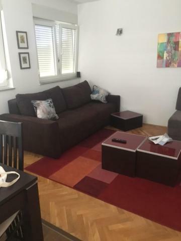 Apartment Vesna Zadar Ngoại thất bức ảnh