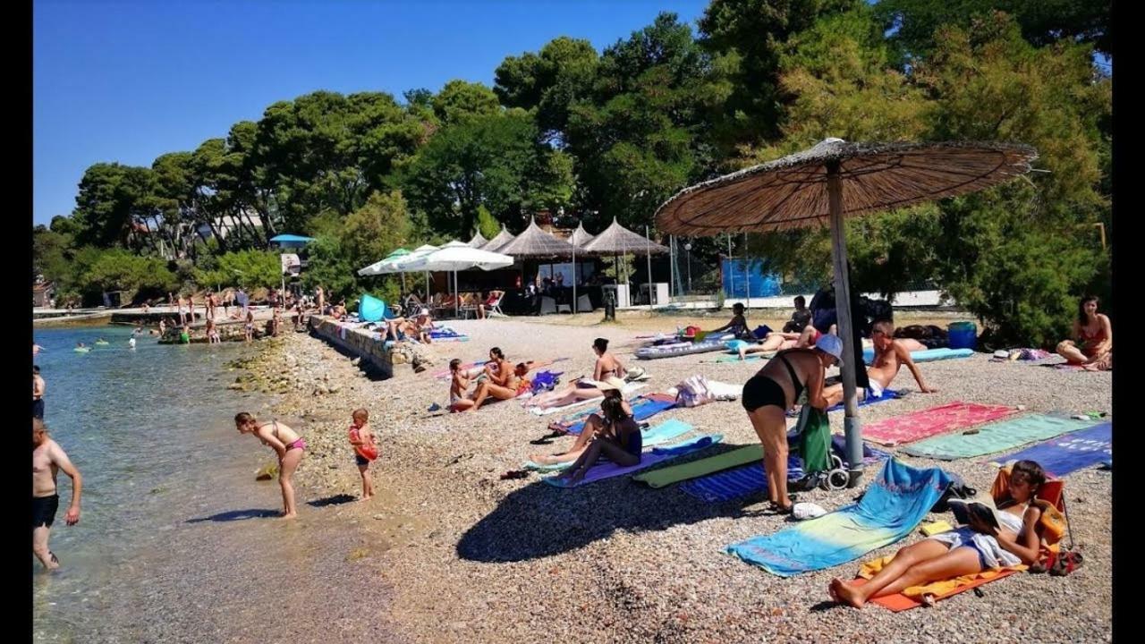 Apartment Vesna Zadar Ngoại thất bức ảnh